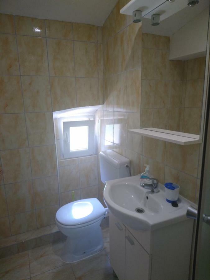 Apartment Dalmatinac Ivo Polače 外观 照片