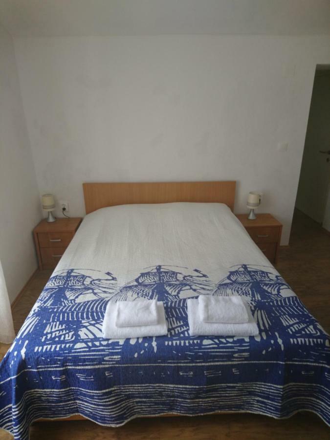 Apartment Dalmatinac Ivo Polače 外观 照片