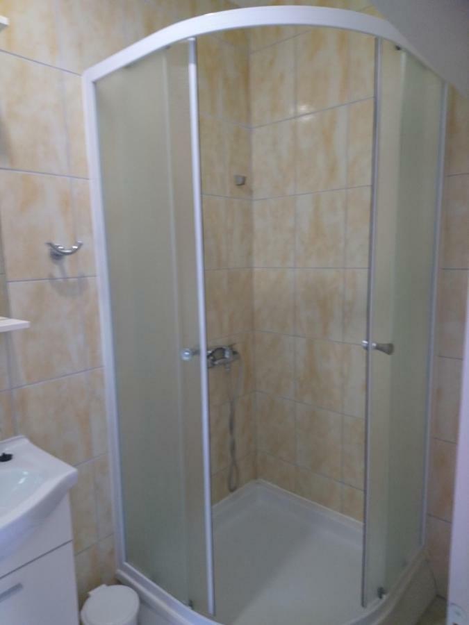 Apartment Dalmatinac Ivo Polače 外观 照片