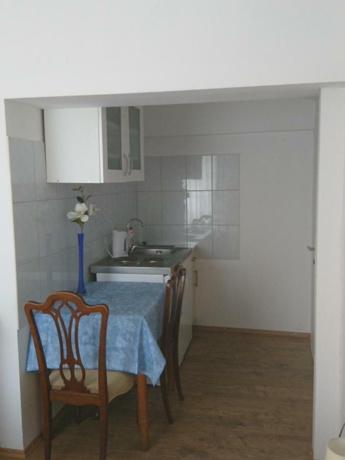 Apartment Dalmatinac Ivo Polače 外观 照片