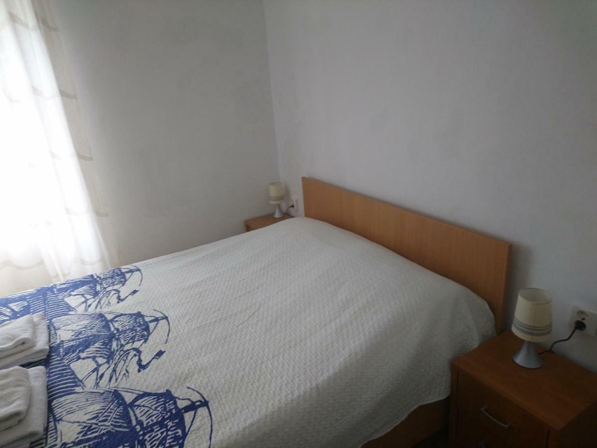Apartment Dalmatinac Ivo Polače 外观 照片