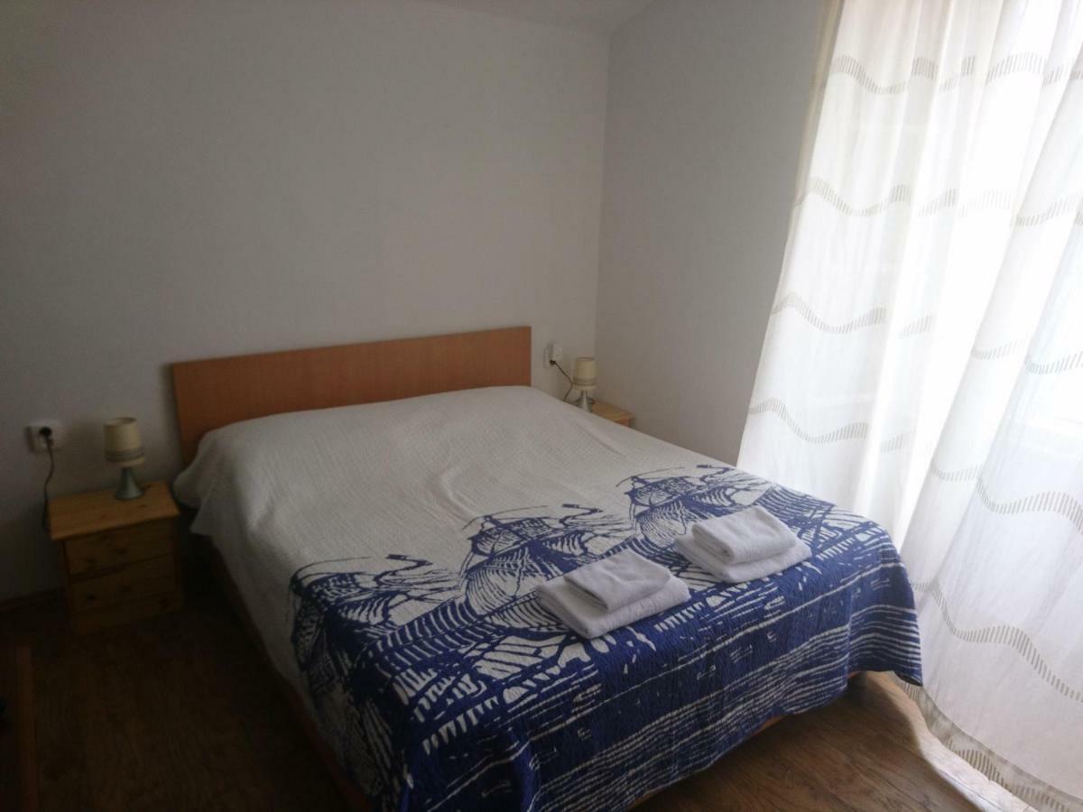 Apartment Dalmatinac Ivo Polače 外观 照片
