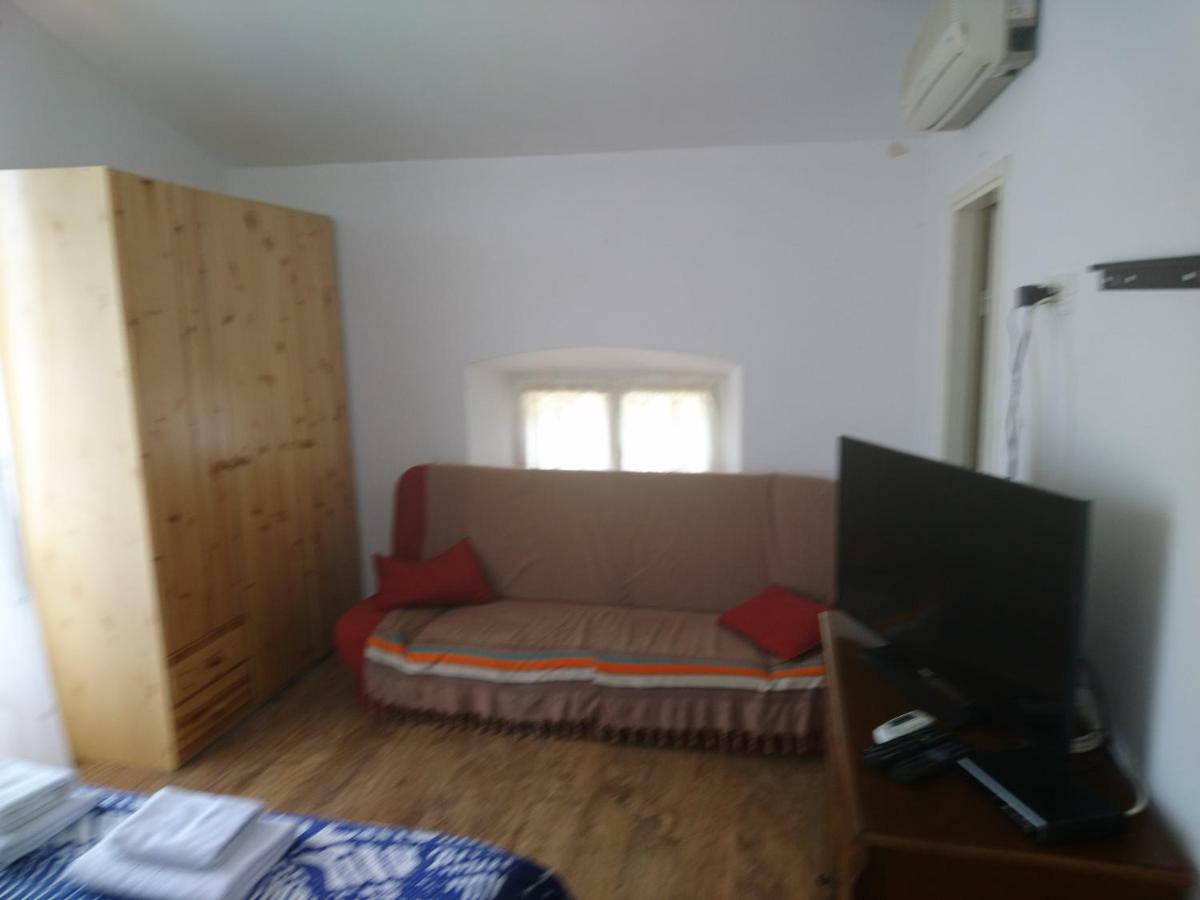 Apartment Dalmatinac Ivo Polače 外观 照片