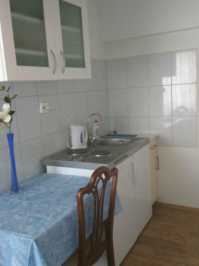 Apartment Dalmatinac Ivo Polače 外观 照片