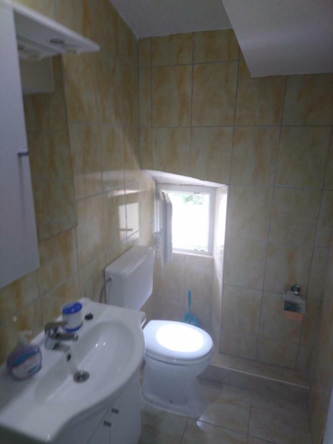 Apartment Dalmatinac Ivo Polače 外观 照片
